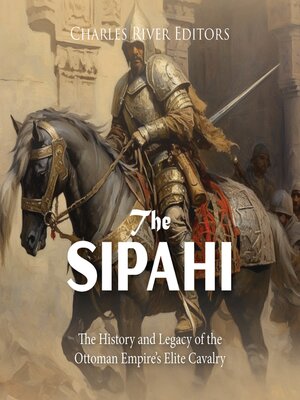 cover image of The Sipahi